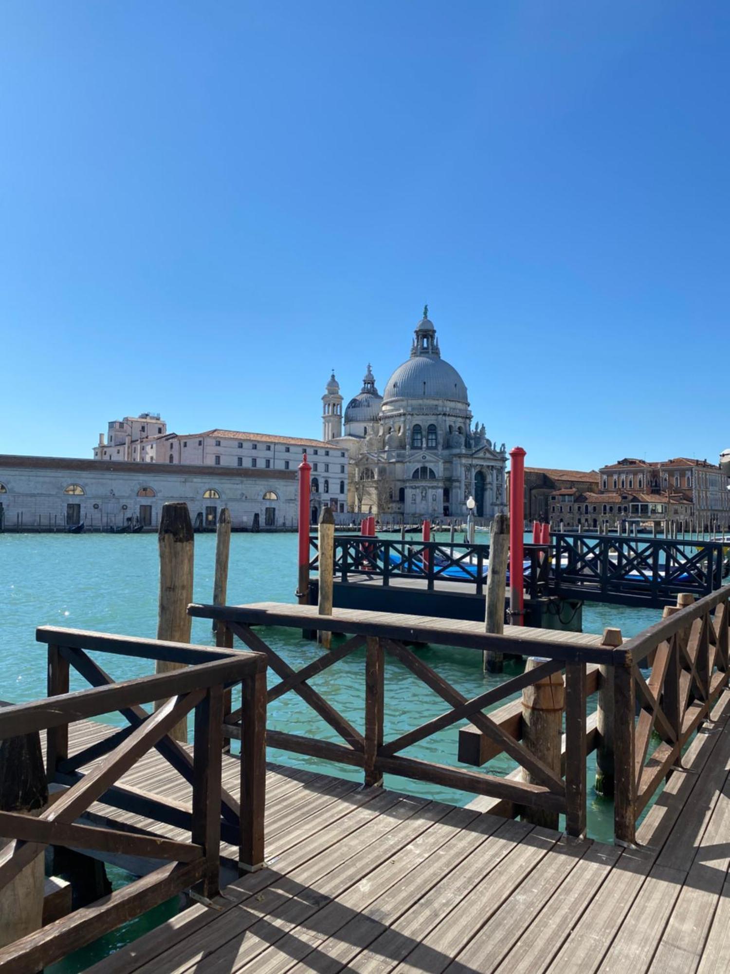 Wow Garden In The Heart Of Venice Veneza Exterior foto