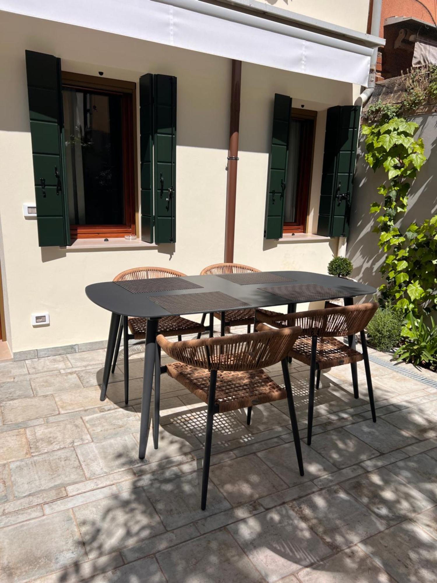 Wow Garden In The Heart Of Venice Veneza Exterior foto