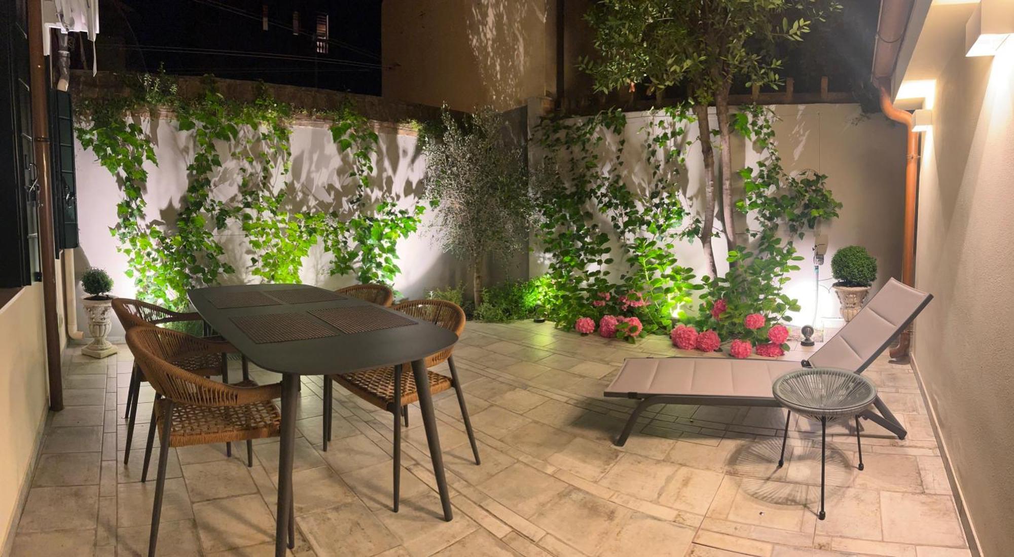 Wow Garden In The Heart Of Venice Veneza Exterior foto