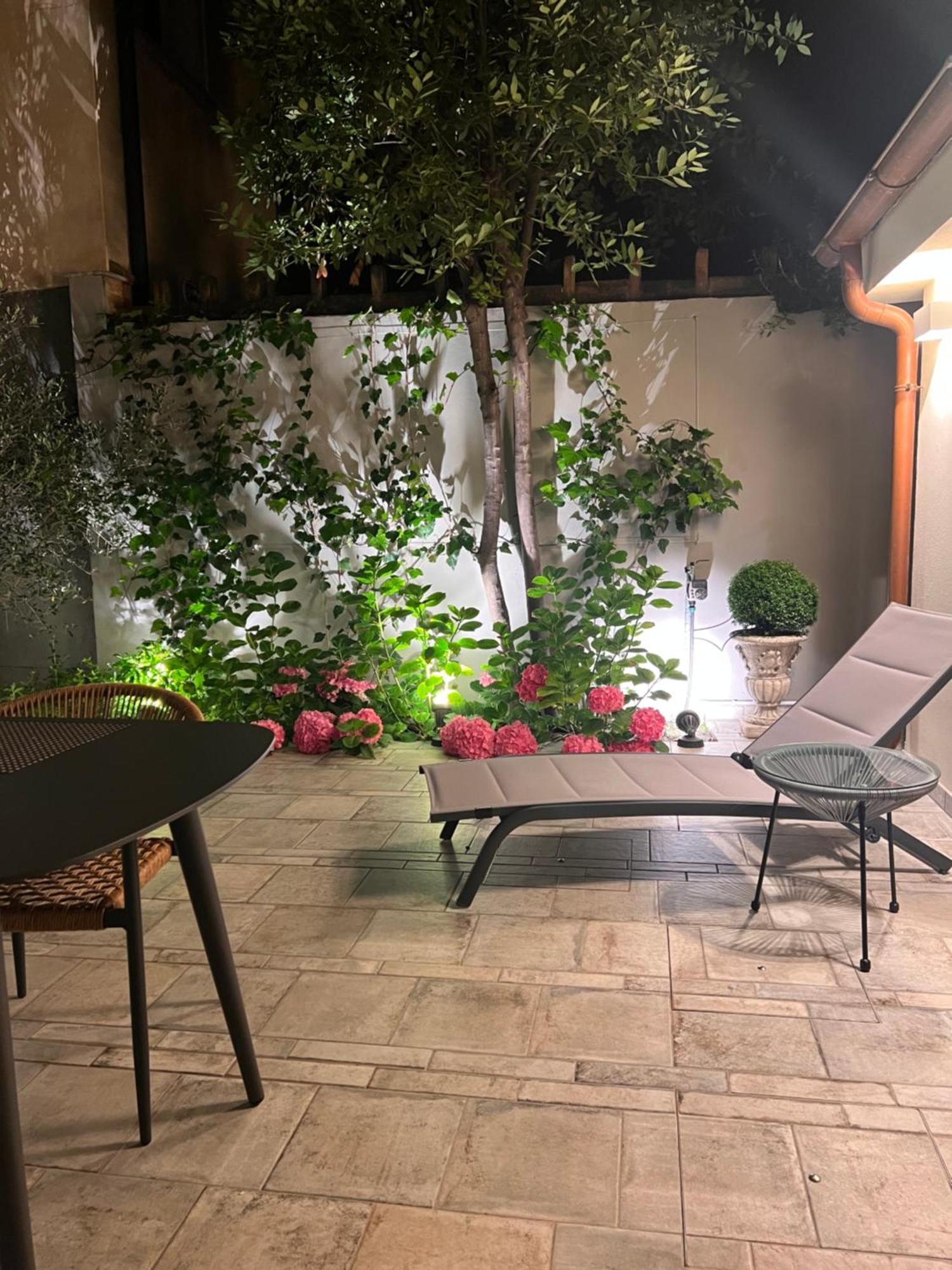 Wow Garden In The Heart Of Venice Veneza Exterior foto