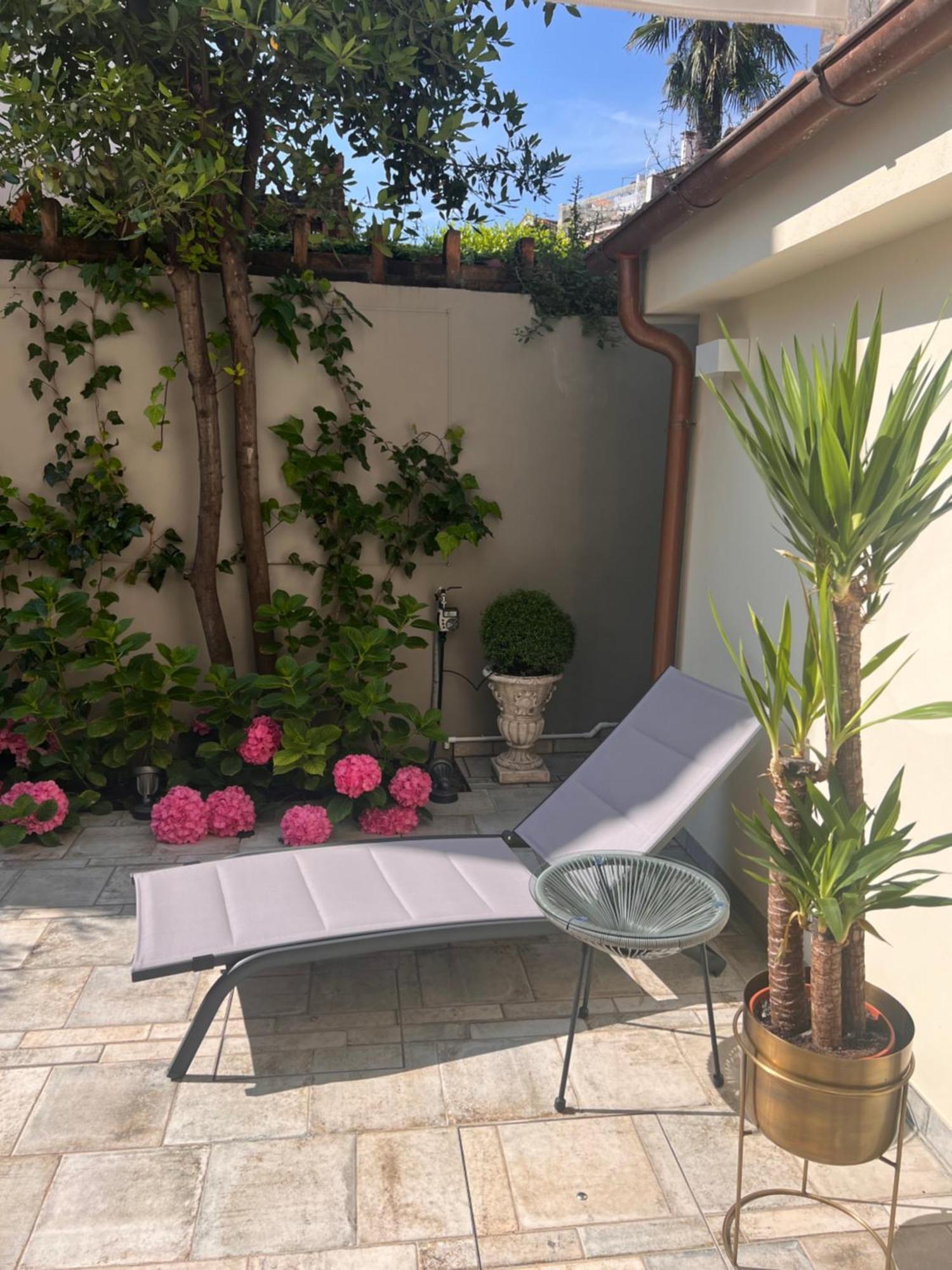 Wow Garden In The Heart Of Venice Veneza Exterior foto